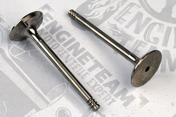 Впускний клапан VI0032 - зображення 2