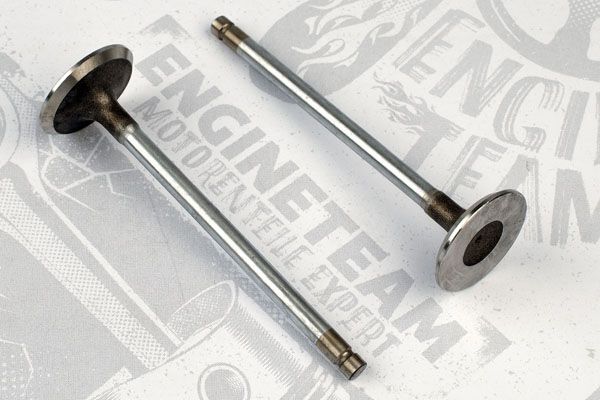 Впускний клапан VI0035 - зображення 2