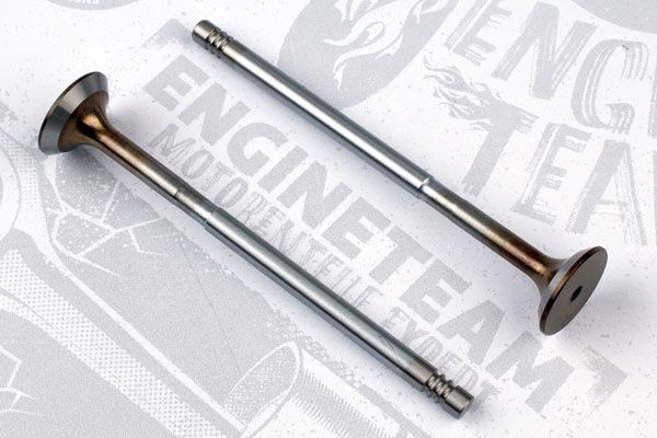 Впускний клапан VI0053 - зображення 2