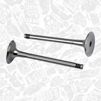 Впускний клапан VI0058 - зображення 2