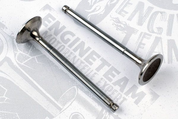 Впускний клапан VI0066 - зображення 2