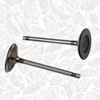 Впускний клапан VI0067 - зображення 2