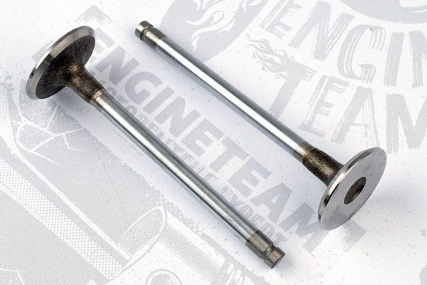 Впускний клапан VI0084 - зображення 2