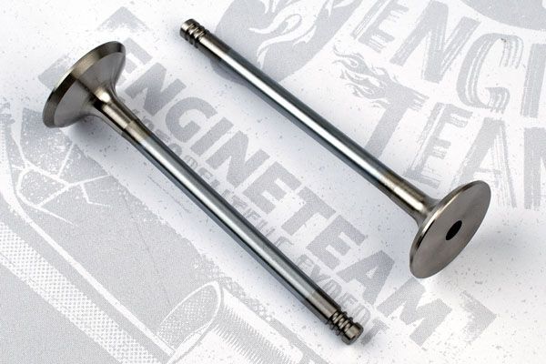 Впускний клапан VI0096 - зображення 2