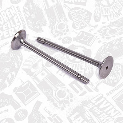 Впускний клапан VI0100 - зображення 2