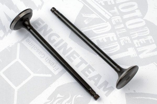 Впускний клапан VI0129 - зображення 2