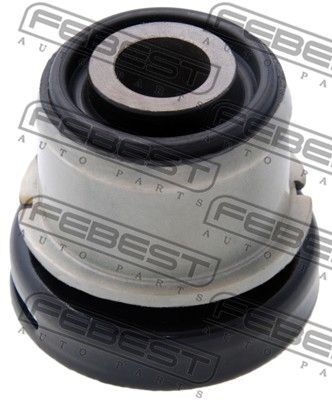 Сайлентблок підвіски