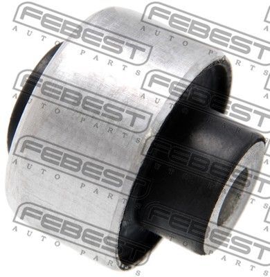 Сайлентблок підвіски