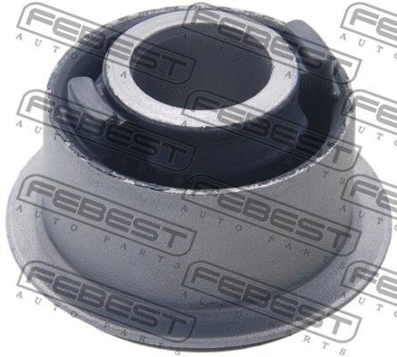 Сайлентблок підвіски