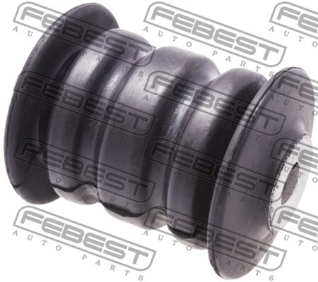 Сайлентблок підвіски VWAB-026 - зображення 2