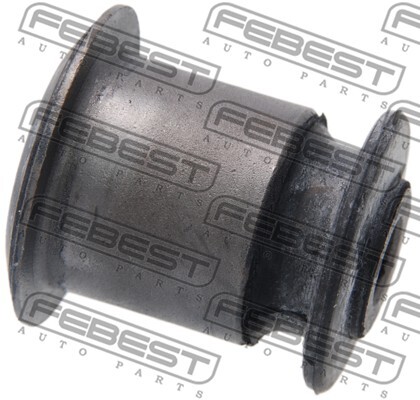 Сайлентблок підвіски VWAB-T5S - зображення 2