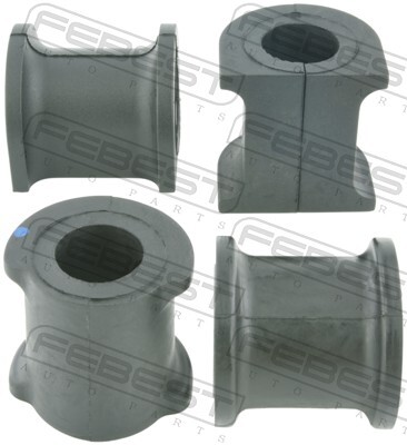 Втулка стабілізатора VWSB-T5D23R-KIT - зображення 2