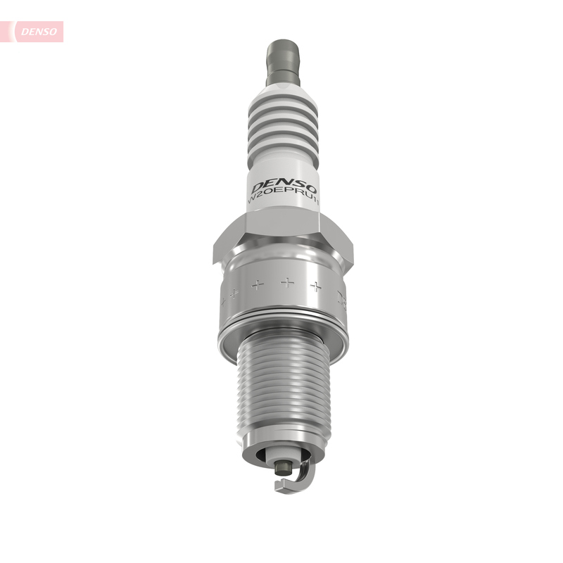 Свiчка запалювання Denso 3049 W20EPR-U11 - зображення 3