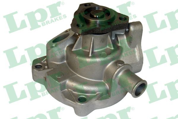 Водяна помпа