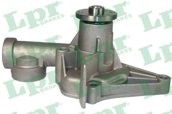 Водяна помпа