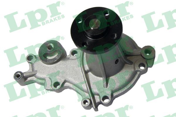 Водяна помпа