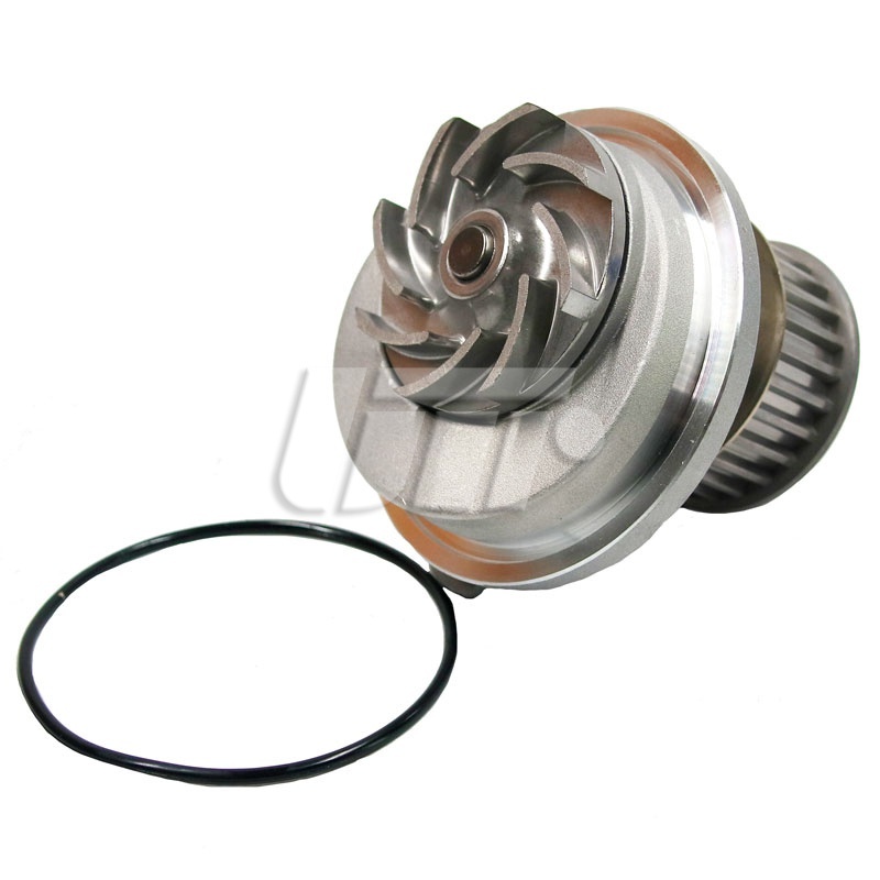 Водяна помпа WP5020 - зображення 2