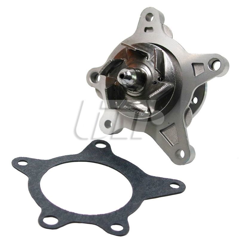 Водяна помпа WP5041 - зображення 2