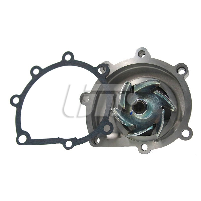 Водяна помпа WP5064 - зображення 2