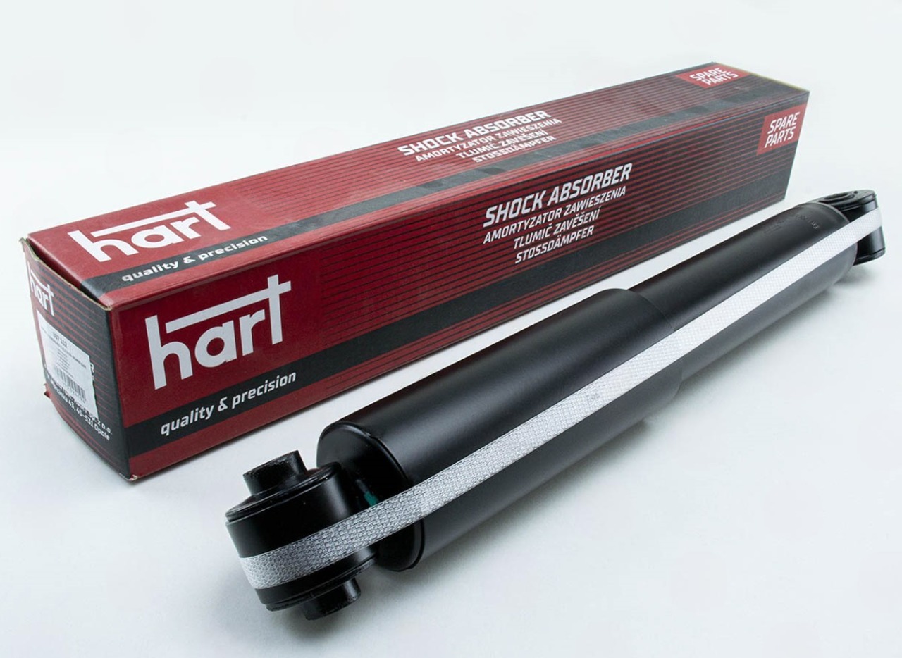 амортизатор зад. Ford Mondeo 00-> универсал  (HART)