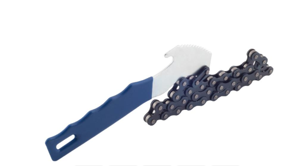 Ключ для масляного фільтра UNI- ланцюг DO CF12423 - зображення 3