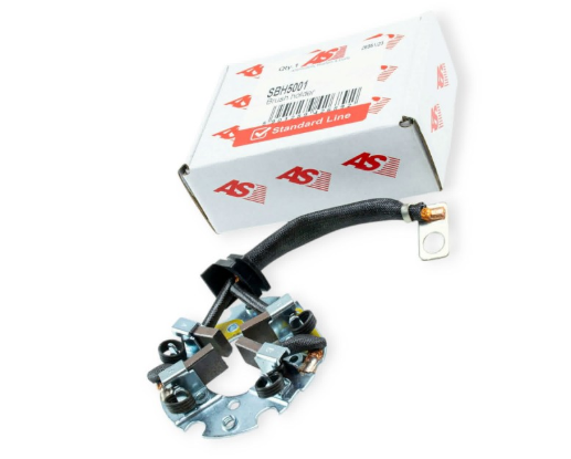 щет.узел стартера 2108,2110 (ст.Электром 92, 921, 922.3708) AS