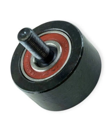 ролик натяж. кондиционера Lanos 1.4  Sens