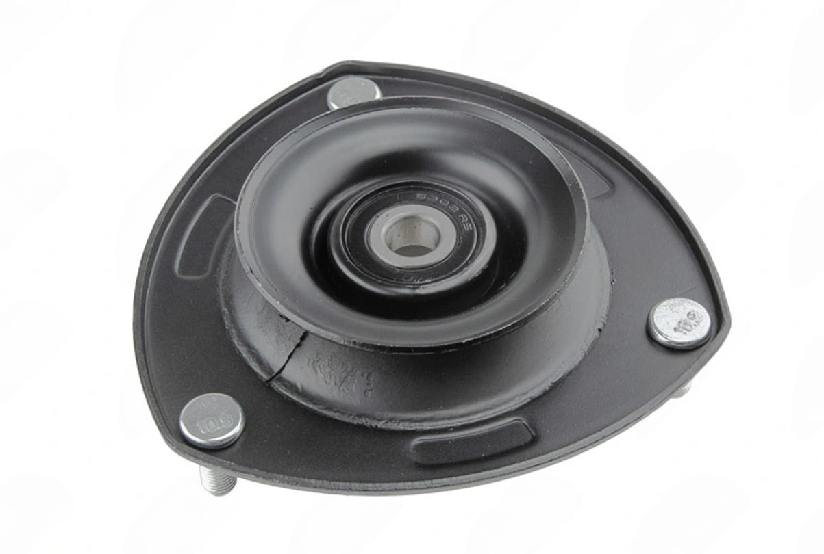 опора стойки пер. Hyundai Santa FE 01-> (NTY)