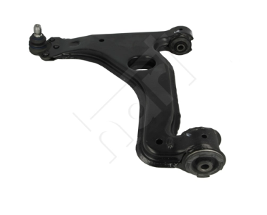 рычаг перед. подв. Opel Astra H, Meriva B, Zafira B (левый L)  (HART)