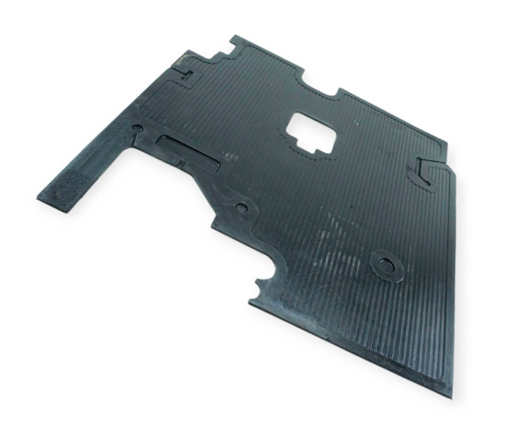 коврики салона Т-25 н/о