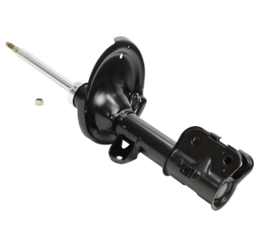 Амортизатор підвіски