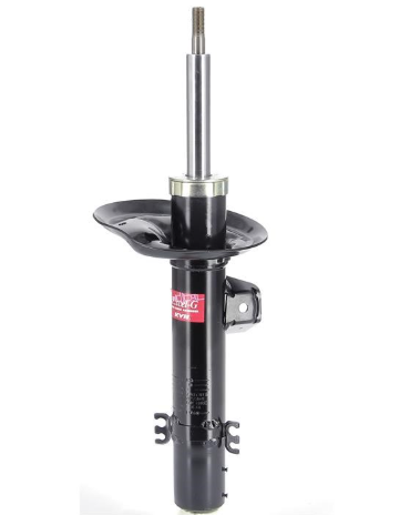 Амортизатор підвіски