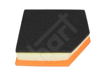 фильтр возд. Volvo S60, S80, V70, CX70 3.0-3.2 06->  (HART)