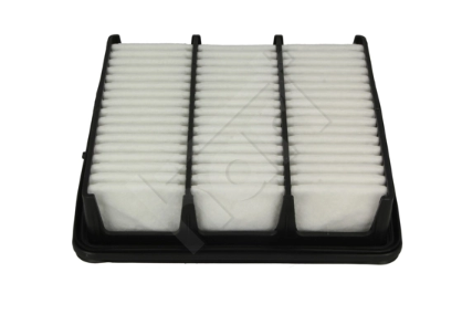 фильтр возд. Kia Ceed 1.4-1.6i (06-12), Hyundai i30 07->  (HART)