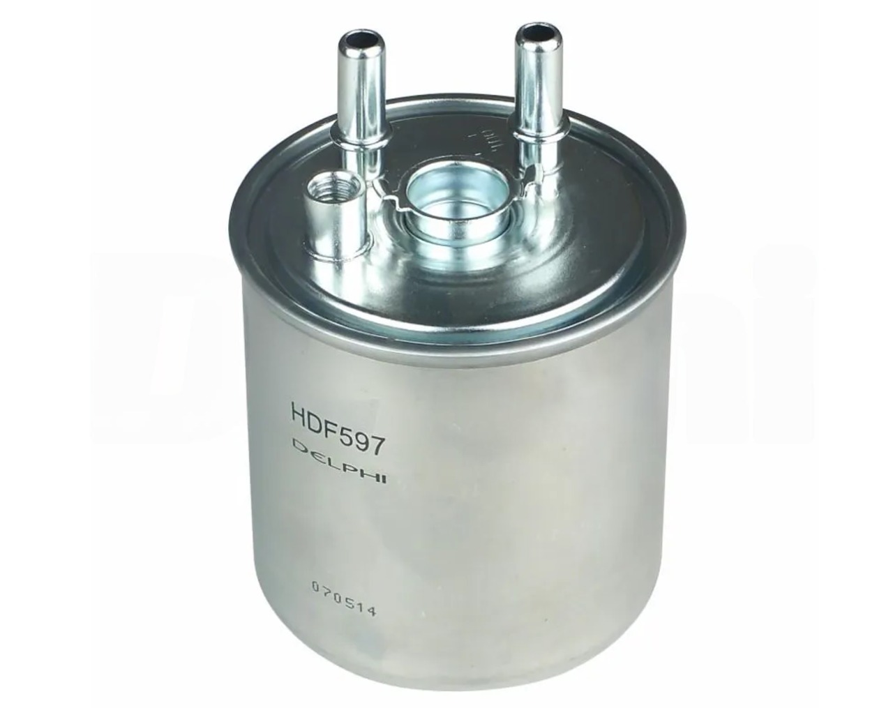 фильтр топливный Renault Kangoo 1.5dCi 08->  (DELPHI)