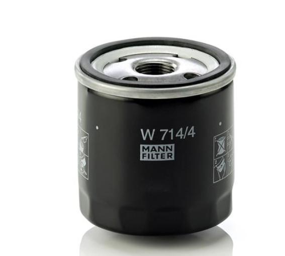 Масляный фильтр