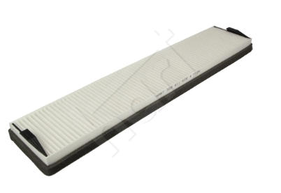 фильтр салона Ford Mondeo 93->  (HART)