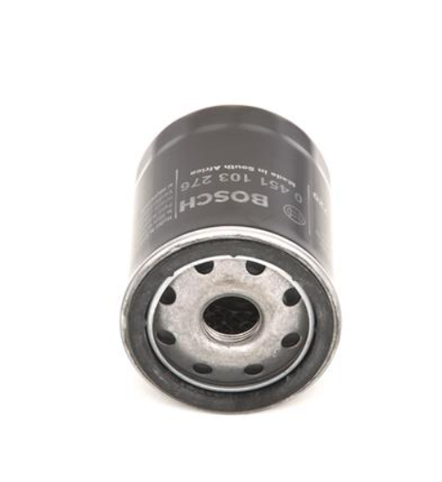 Масляный фильтр