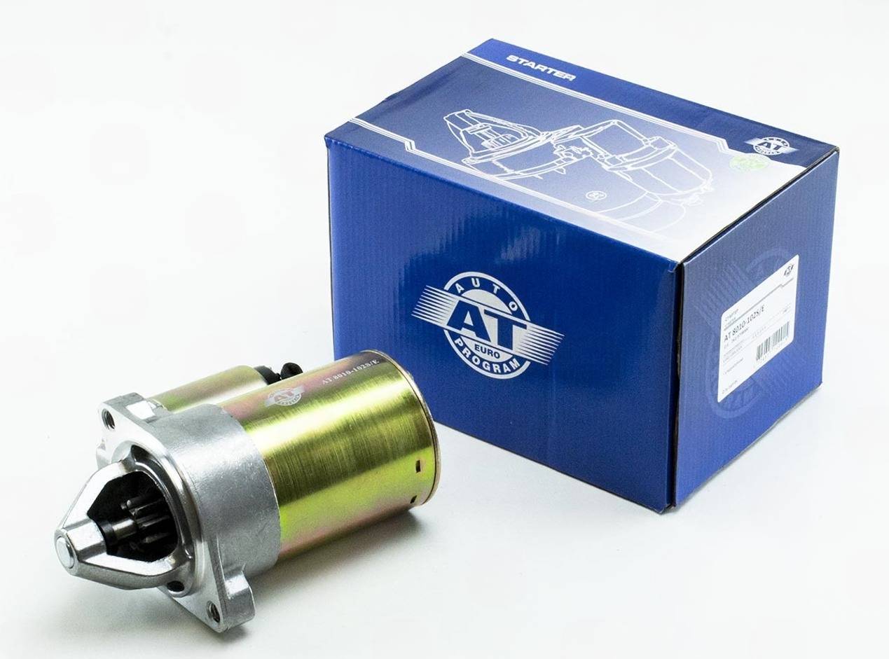 стартер Таврия,Sens на пост.магн. (AT) ЕКО