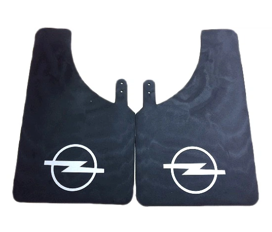 брызговик Speed Master (2шт) 230*375  Opel