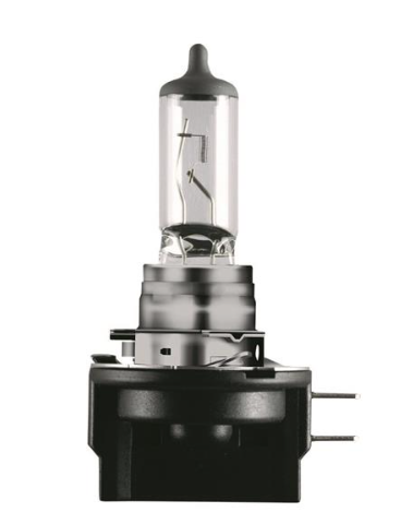 лампа H11B 12V 55W OSRAM 64241 - зображення 2