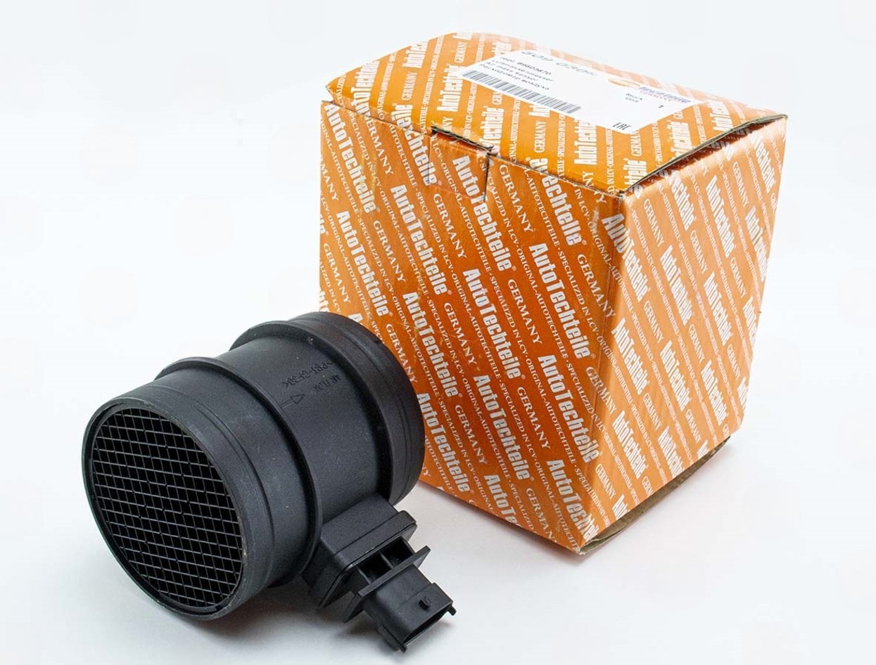 расходомер воздуха Fiat Ducato, Peugeot Boxer 2.2/2.3/3.0 06->  (ATT)