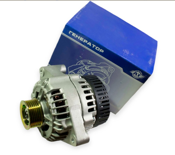 генератор 2108-2110 инж. ( 80А) АТ ан. 9402.3701