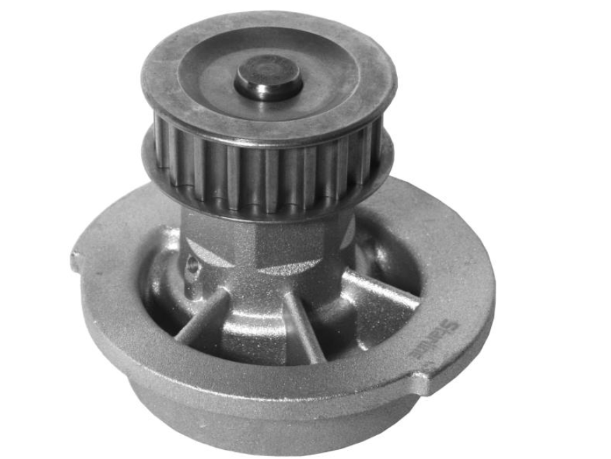 Водяна помпа