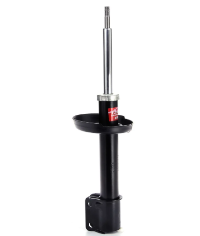 Амортизатор підвіски