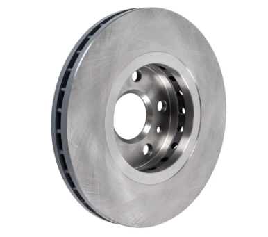 диск тормозной пер. Renault KANGOO 1.2-1.6i 08-> (280mm24mm) (FAST)