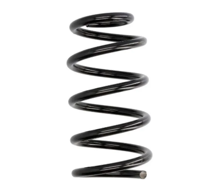 Пружина підвіски