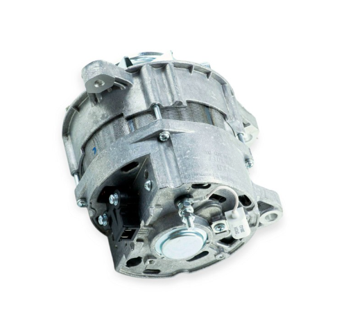 генератор Газель 402дв, 4215дв. 65А (LKD) 4025 191.3771P - зображення 2