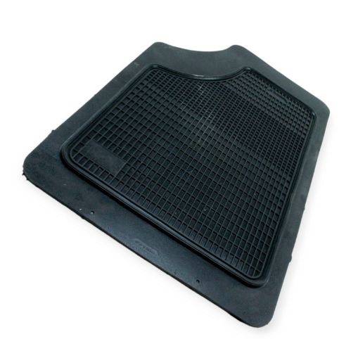 коврики салона универсальн. Акцент  борт 1см, клетка Харьков водительские