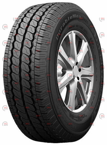 шина R15C 215/70 109/107T   ЛЕТО  KAPSEN   DurableMax RS01 406437 - зображення 1